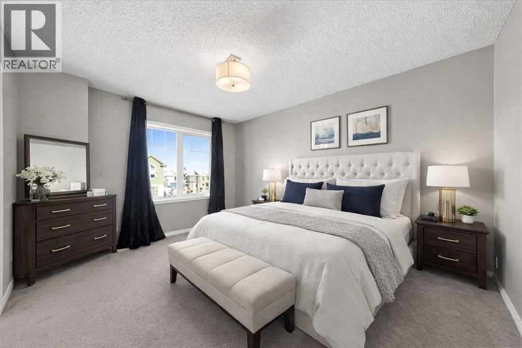 105 Windstone Mews Sw, Airdrie, Alberta  T4B 3R4 - Photo 21 - A2288287