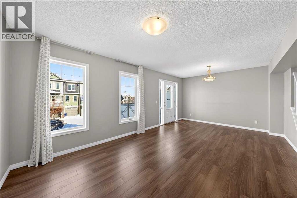 105 Windstone Mews Sw, Airdrie, Alberta  T4B 3R4 - Photo 14 - A2288287