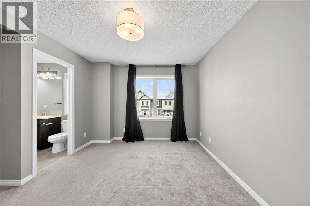 105 Windstone Mews Sw, Airdrie, Alberta  T4B 3R4 - Photo 23 - A2288287