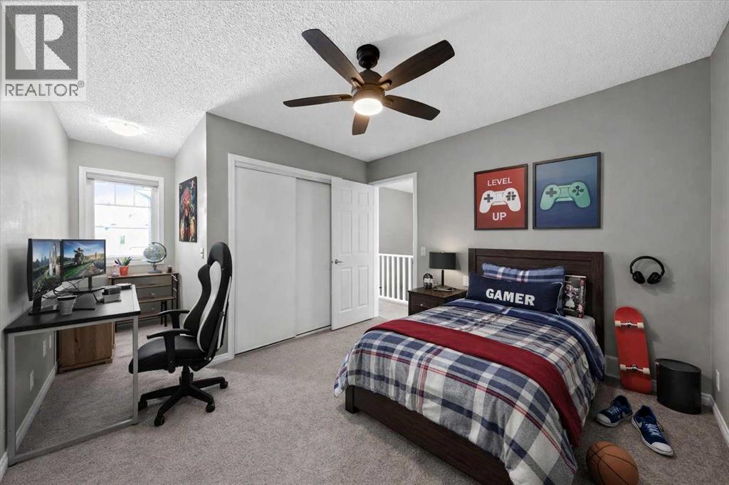 105 Windstone Mews Sw, Airdrie, Alberta  T4B 3R4 - Photo 24 - A2288287