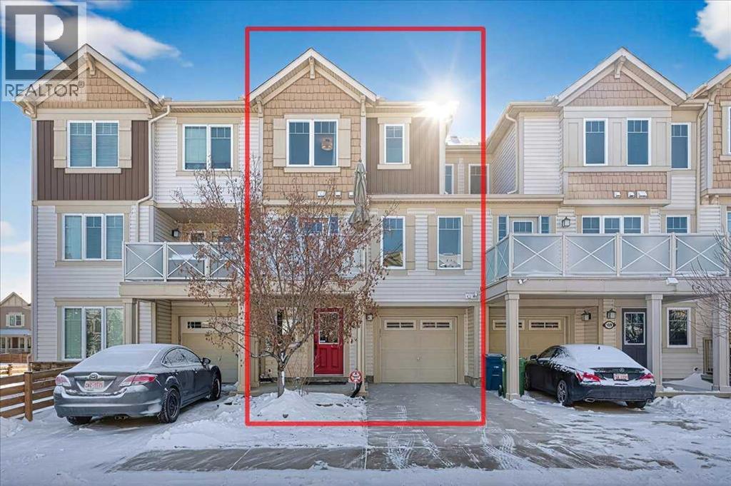 105 Windstone Mews Sw, Airdrie, Alberta  T4B 3R4 - Photo 27 - A2288287