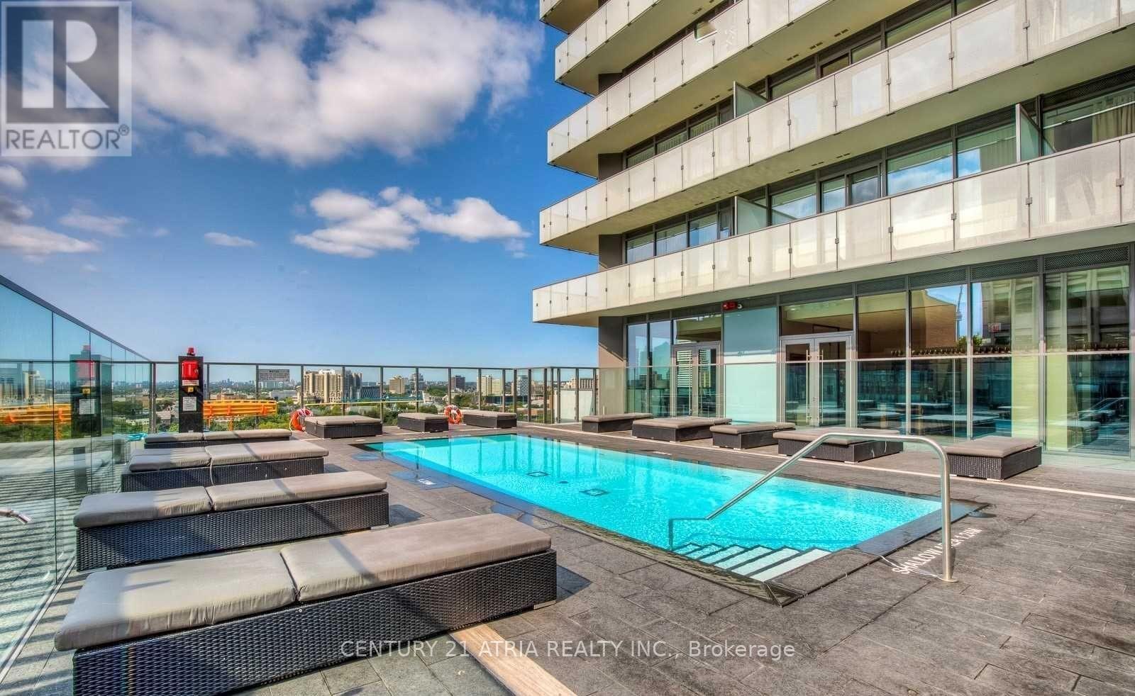 303 - 57 St Joseph Street, Toronto, Ontario  M5S 0C5 - Photo 28 - C12822738