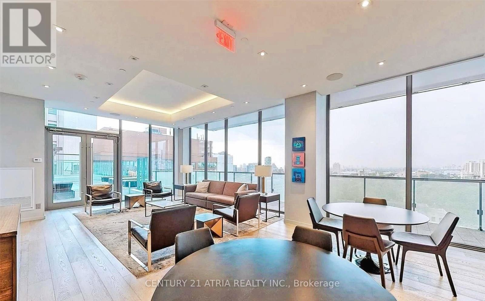 303 - 57 St Joseph Street, Toronto, Ontario  M5S 0C5 - Photo 33 - C12822738