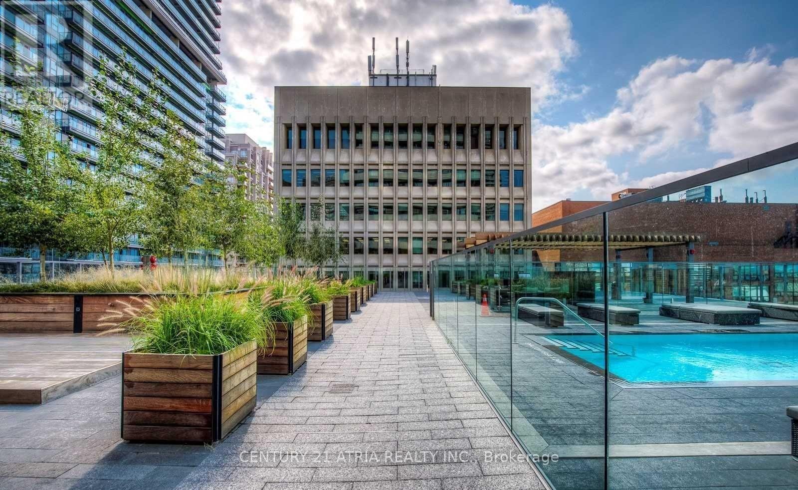 303 - 57 St Joseph Street, Toronto, Ontario  M5S 0C5 - Photo 29 - C12822738