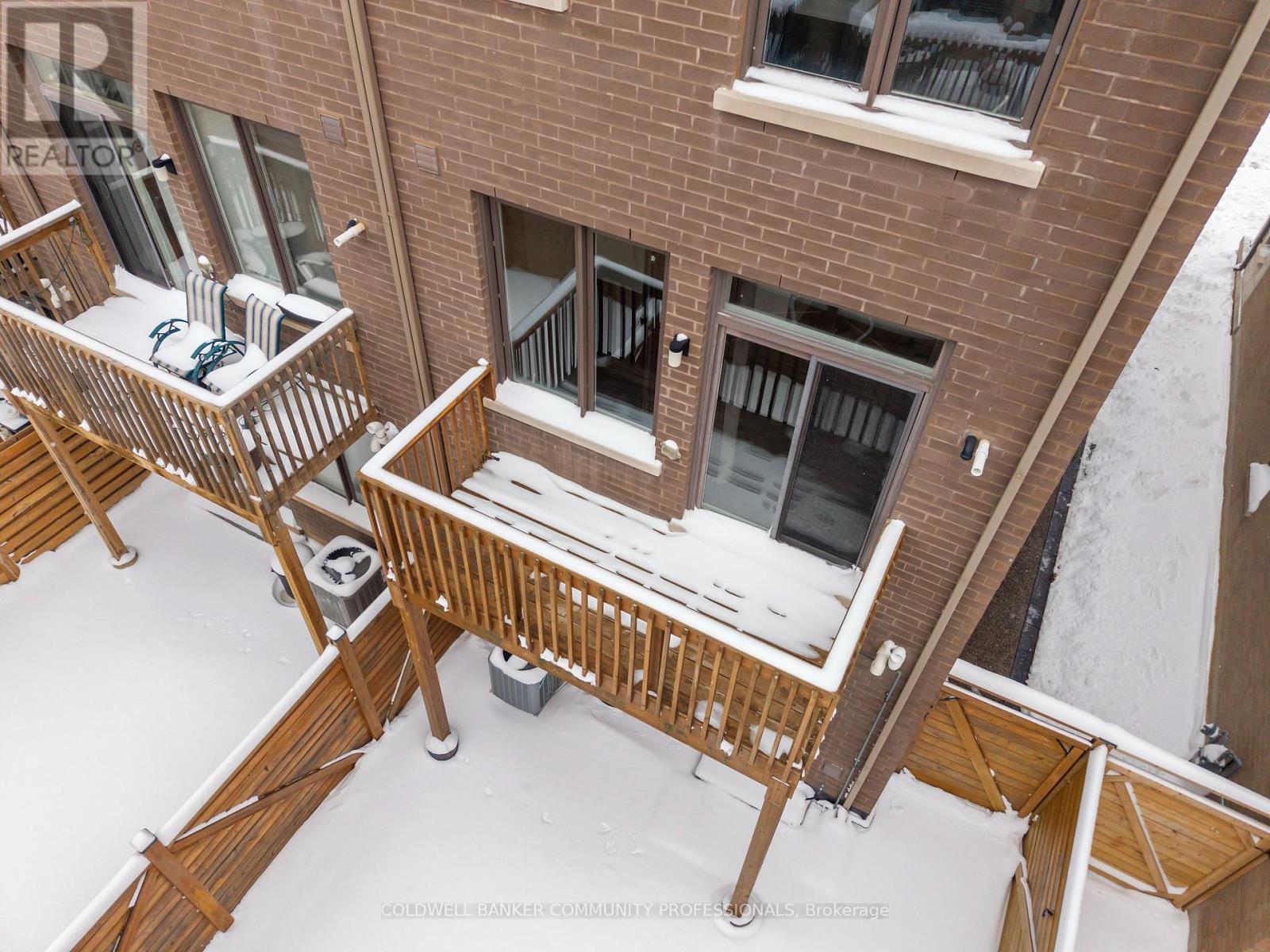 193 Huguenot Road, Oakville, Ontario  L6H 0L6 - Photo 42 - W12706676