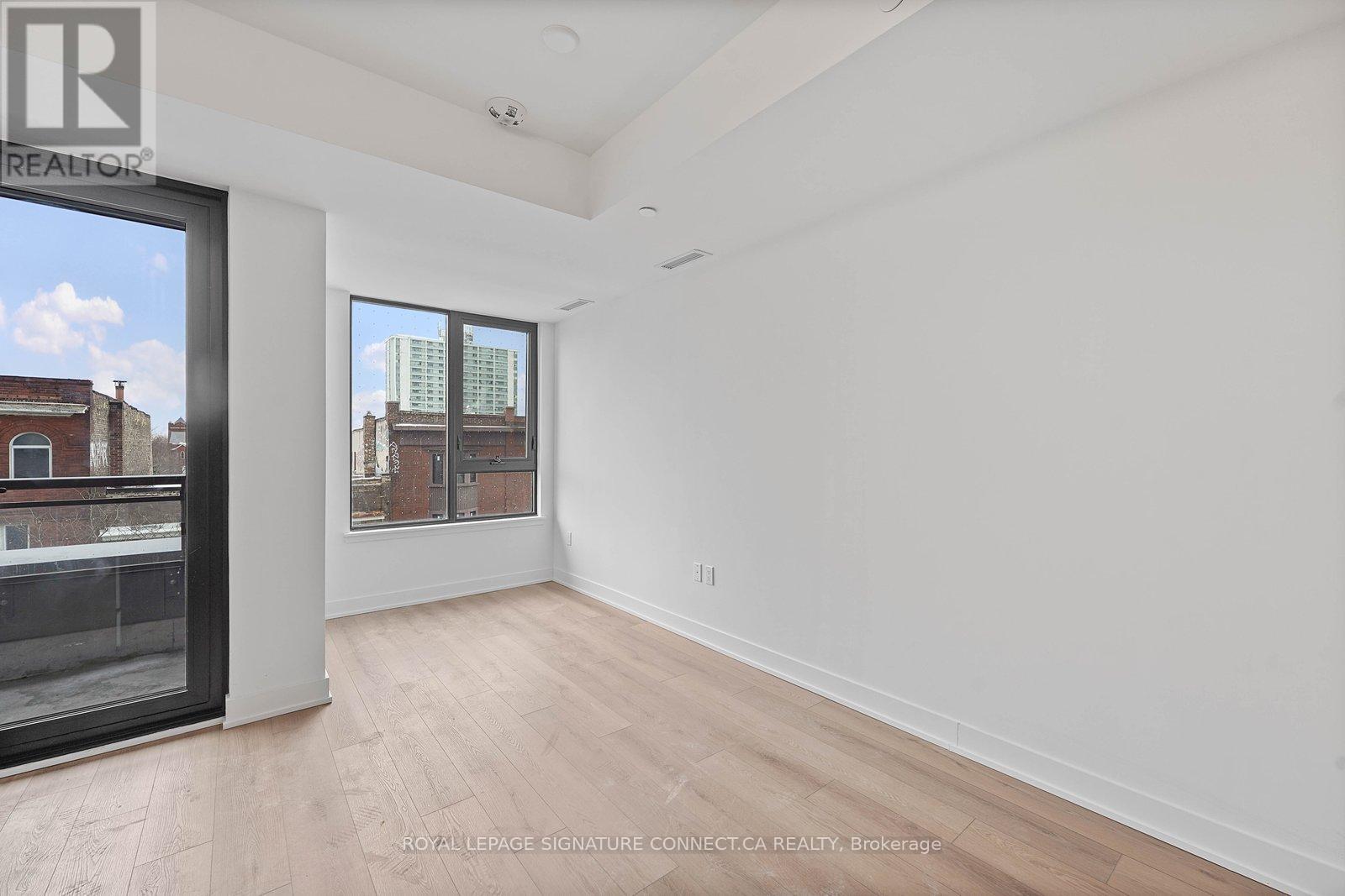 309 - 758 Dovercourt Road W, Toronto, Ontario  M6H 1L8 - Photo 7 - W12788518