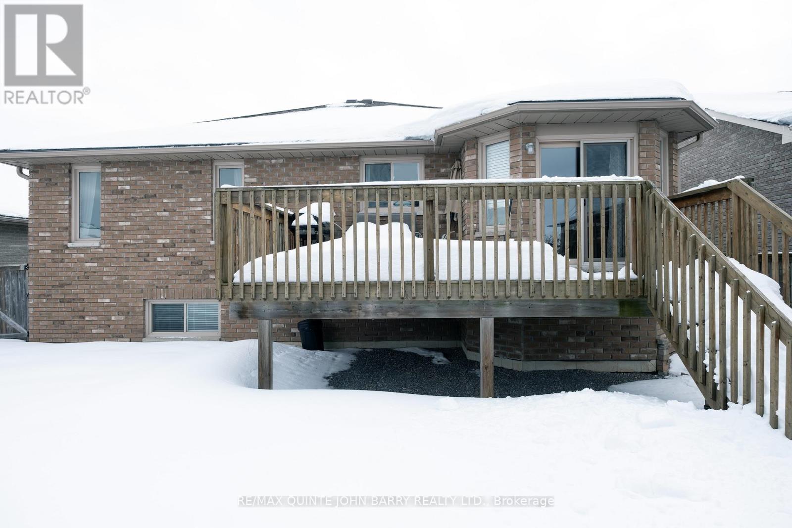 105 Parkview Heights, Quinte West, Ontario  K8V 0A2 - Photo 34 - X12824090