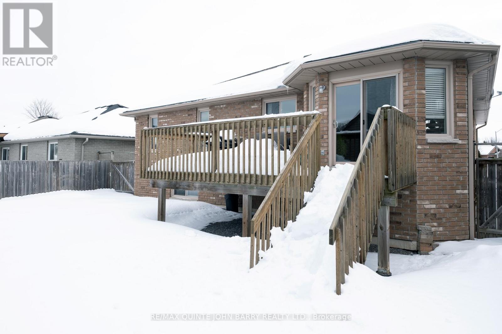 105 Parkview Heights, Quinte West, Ontario  K8V 0A2 - Photo 35 - X12824090