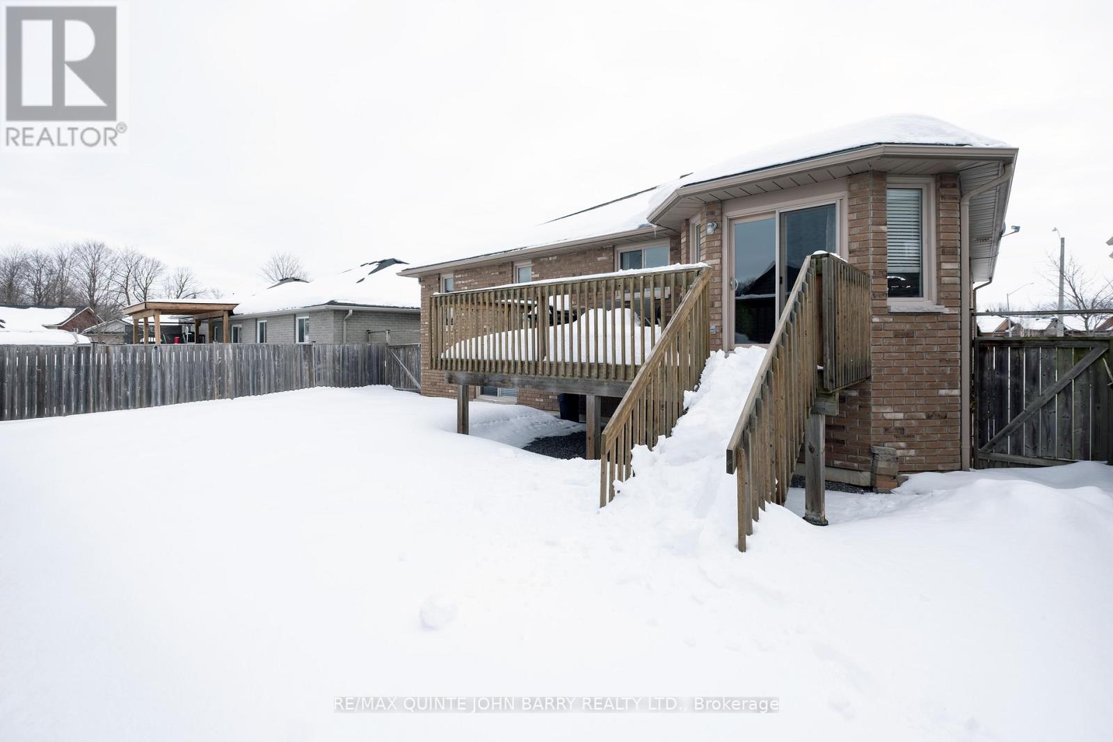 105 Parkview Heights, Quinte West, Ontario  K8V 0A2 - Photo 36 - X12824090
