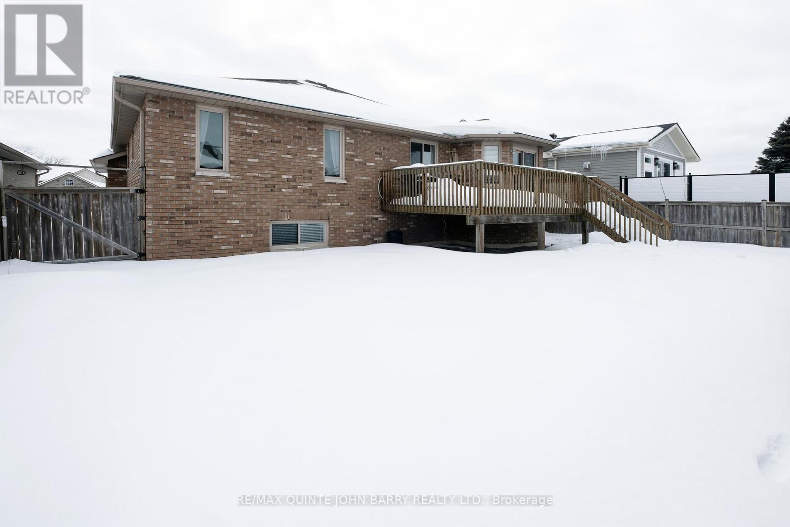 105 Parkview Heights, Quinte West, Ontario  K8V 0A2 - Photo 38 - X12824090