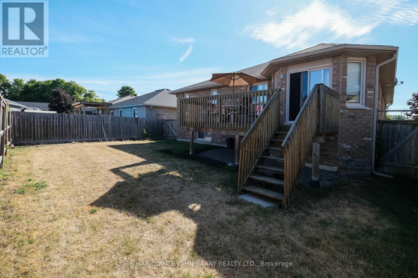 105 Parkview Heights, Quinte West, Ontario  K8V 0A2 - Photo 41 - X12824090