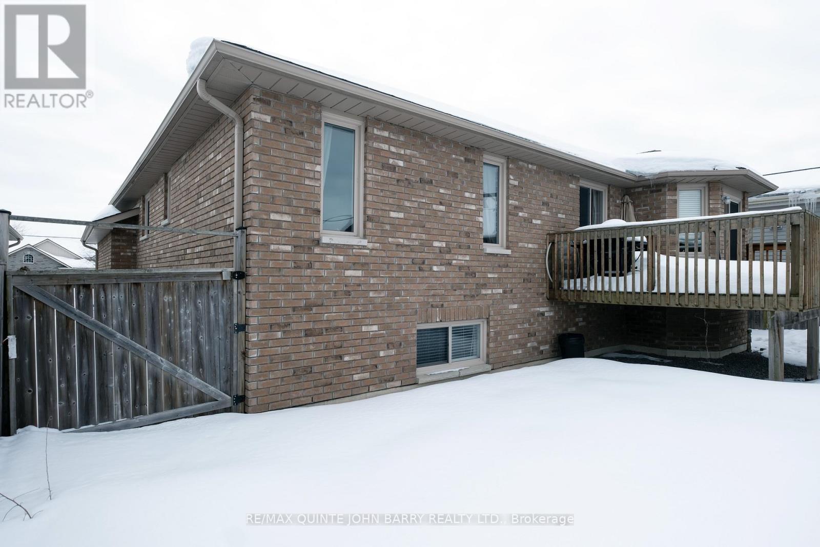 105 Parkview Heights, Quinte West, Ontario  K8V 0A2 - Photo 37 - X12824090