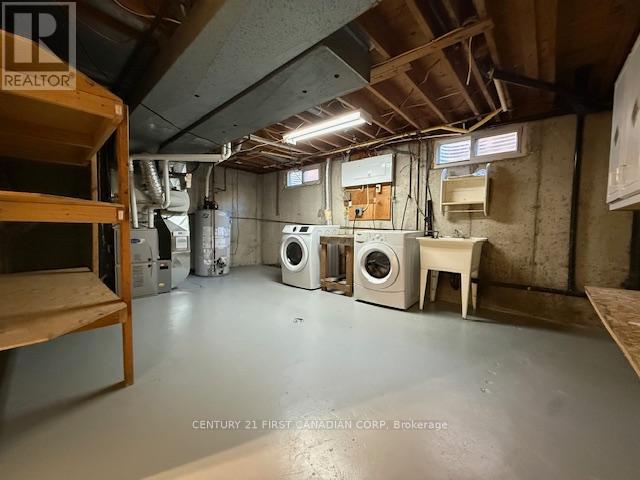 17 Vincent Crescent E, London South, Ontario  N6C 4X9 - Photo 19 - X12824162