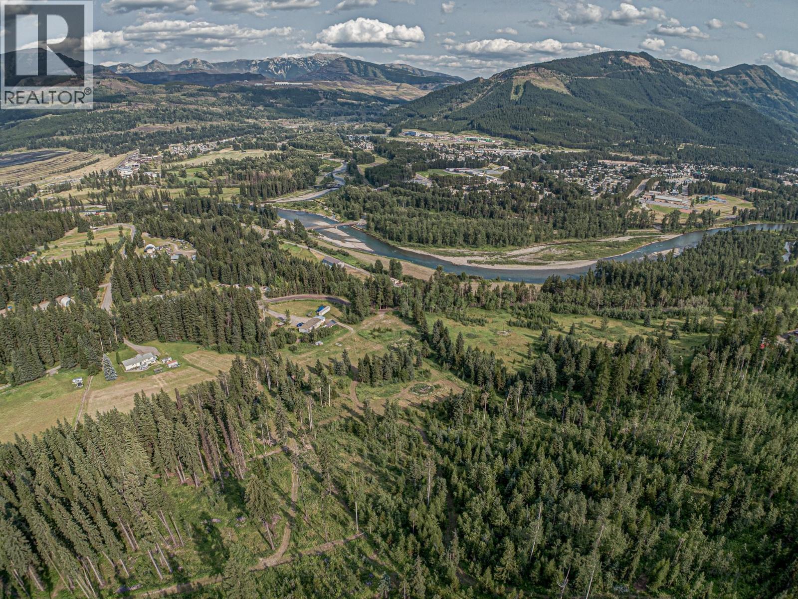 1191 MATEVIC Road, Sparwood, British Columbia