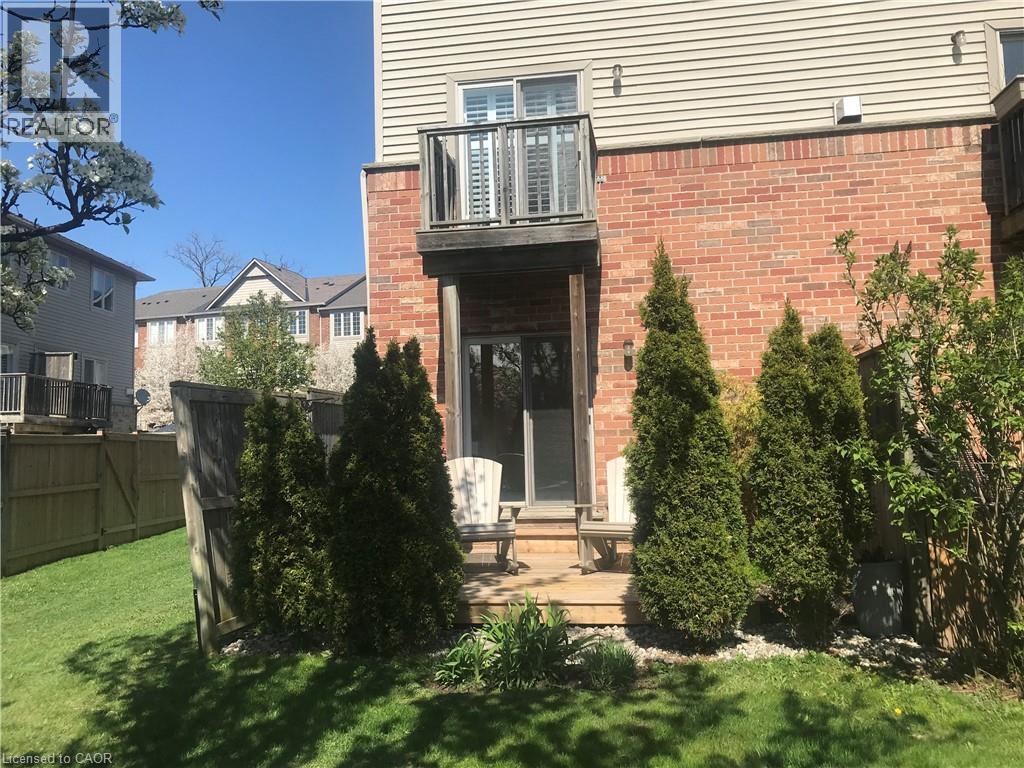 15 Chapman Lane, Ancaster, Ontario  L9G 0A5 - Photo 4 - 40807960