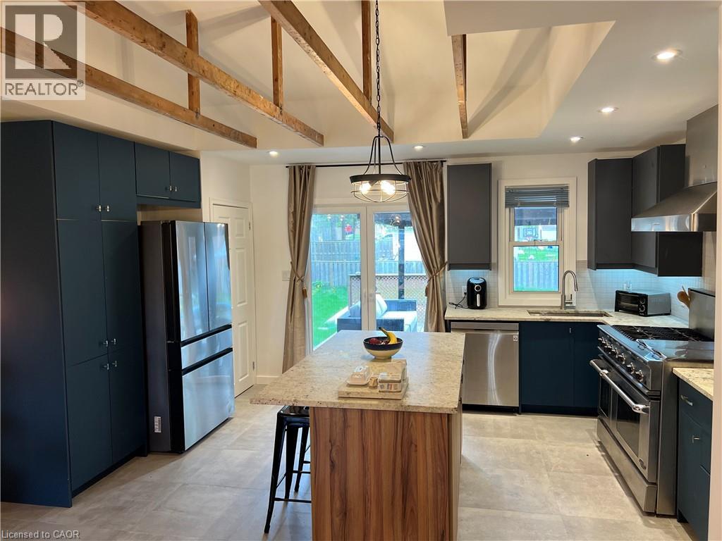 62 Sunnyhill Road Unit# Main, Cambridge, Ontario  N3C 1J4 - Photo 4 - 40807872