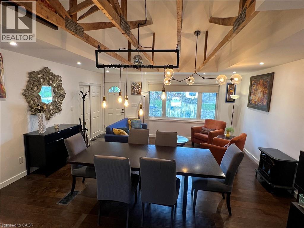 62 Sunnyhill Road Unit# Main, Cambridge, Ontario  N3C 1J4 - Photo 5 - 40807872