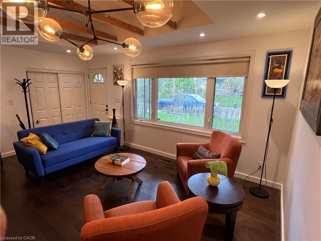 62 Sunnyhill Road Unit# Main, Cambridge, Ontario  N3C 1J4 - Photo 6 - 40807872