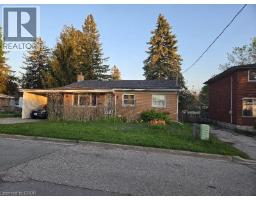 62 SUNNYHILL Road Unit# MAIN, cambridge, Ontario