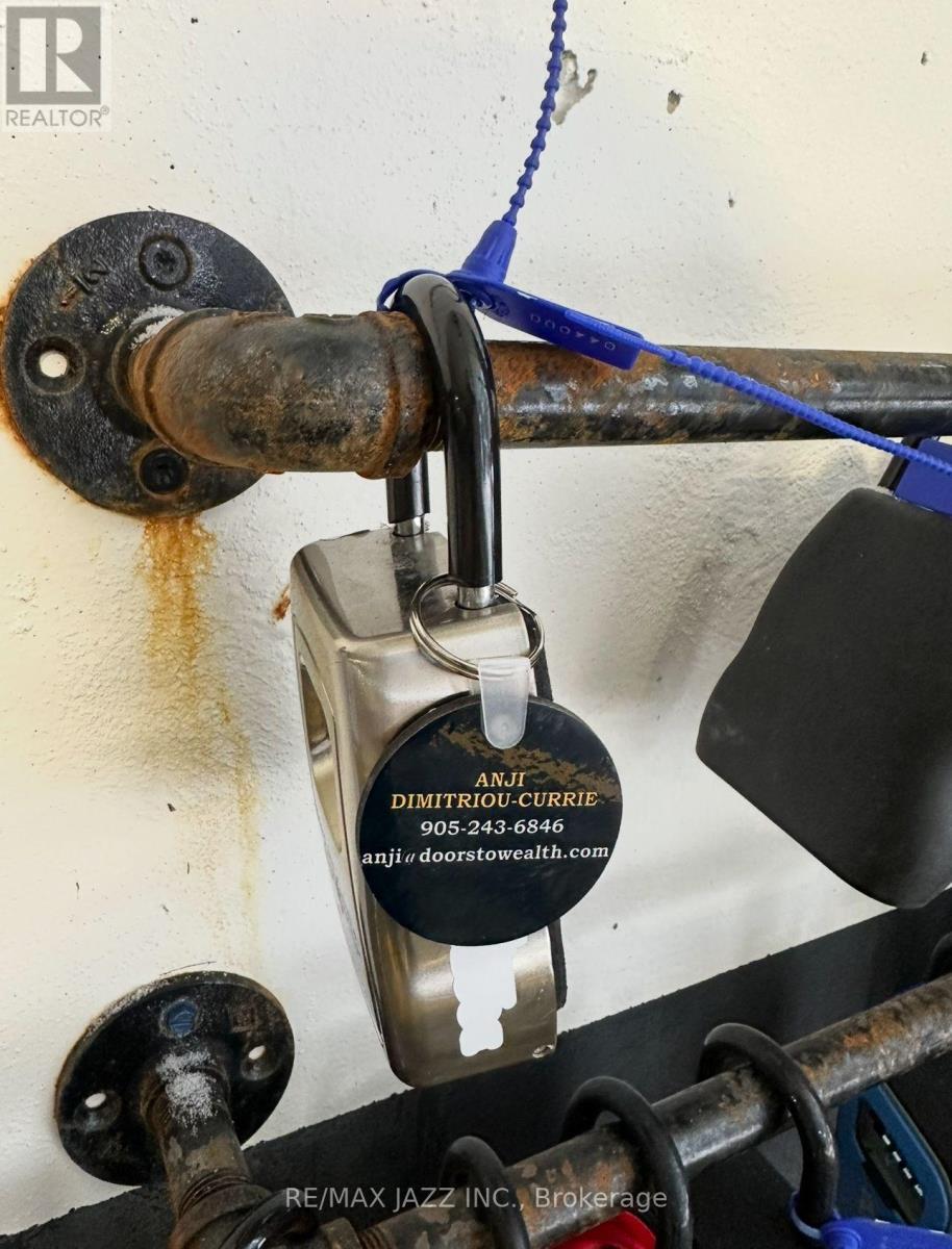 1508 - 2545 Simcoe Street N, Oshawa, Ontario  L1L 0W3 - Photo 16 - E12824352