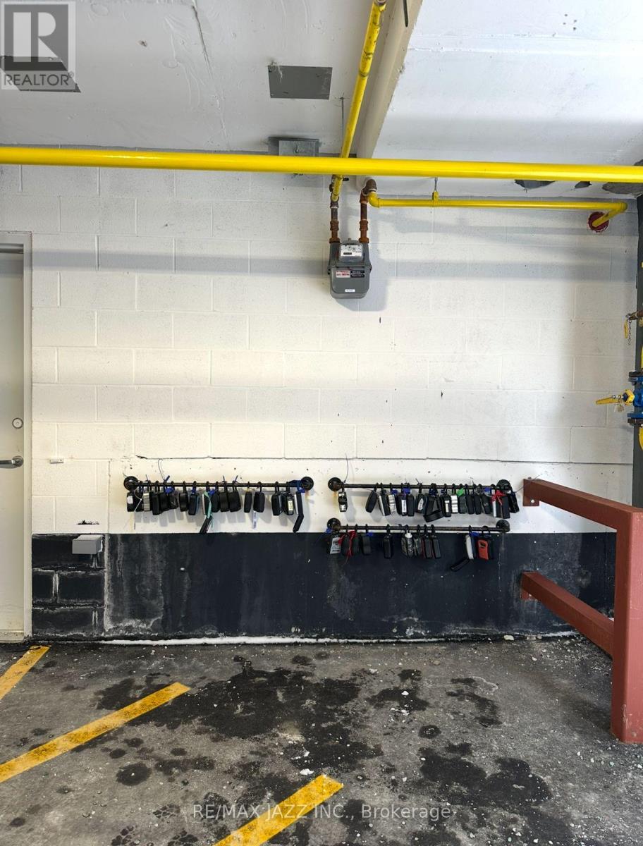 1508 - 2545 Simcoe Street N, Oshawa, Ontario  L1L 0W3 - Photo 17 - E12824352