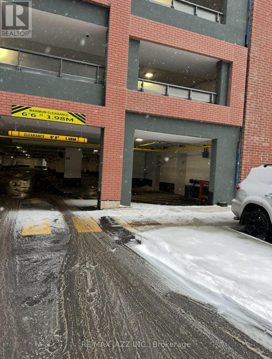 1508 - 2545 Simcoe Street N, Oshawa, Ontario  L1L 0W3 - Photo 18 - E12824352