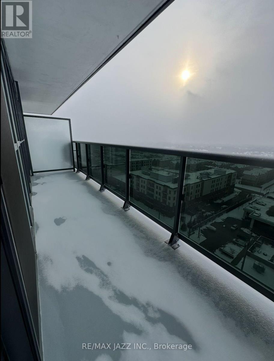 1508 - 2545 Simcoe Street N, Oshawa, Ontario  L1L 0W3 - Photo 30 - E12824352