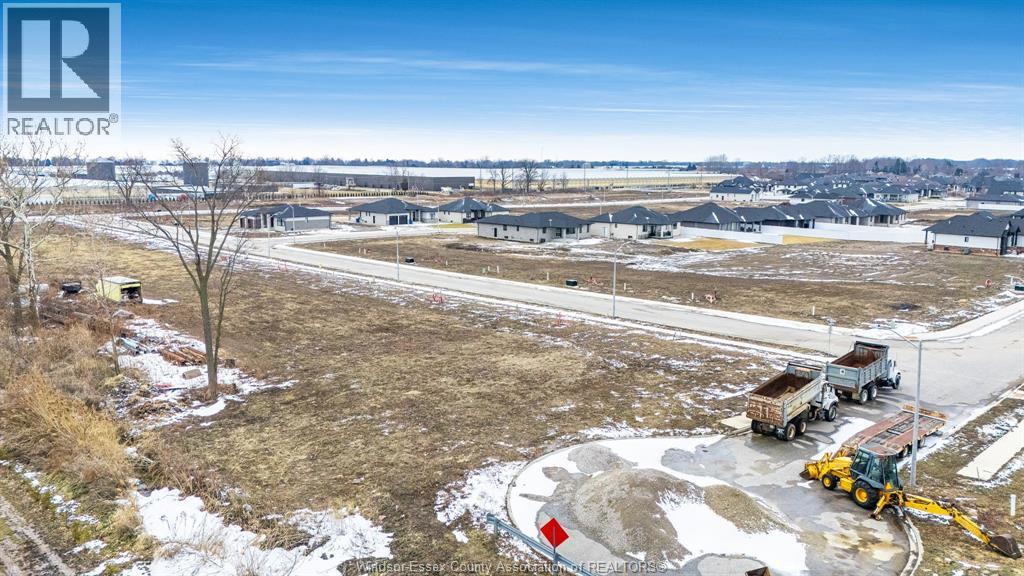 1876 Molise Boulevard, Kingsville, Ontario  N0P 2G0 - Photo 12 - 26004015