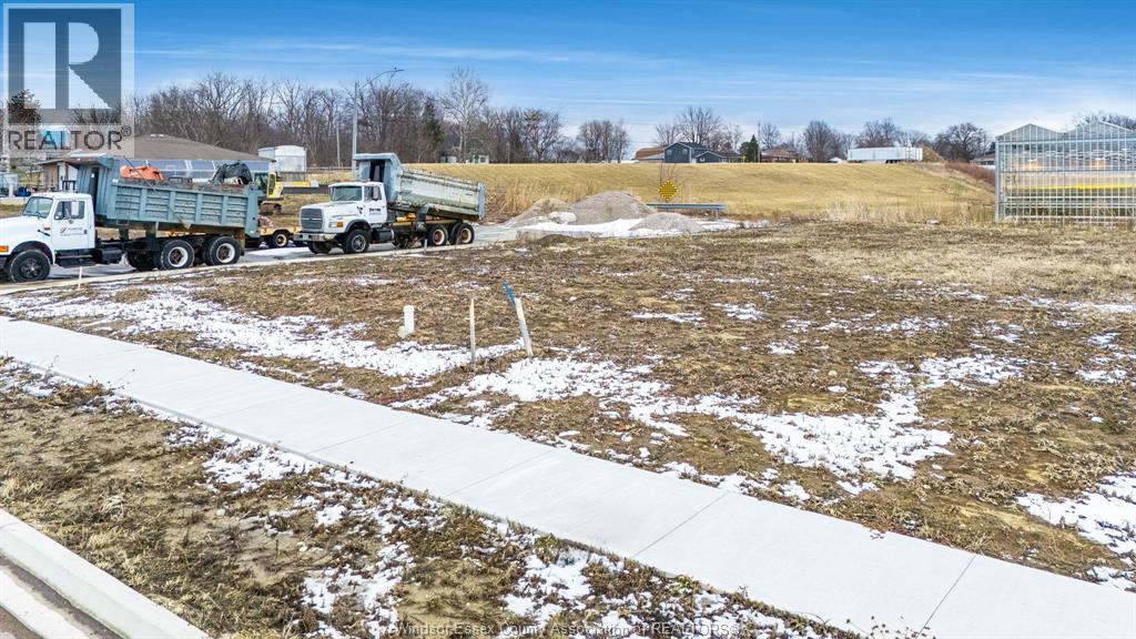 1876 Molise Boulevard, Kingsville, Ontario  N0P 2G0 - Photo 4 - 26004015