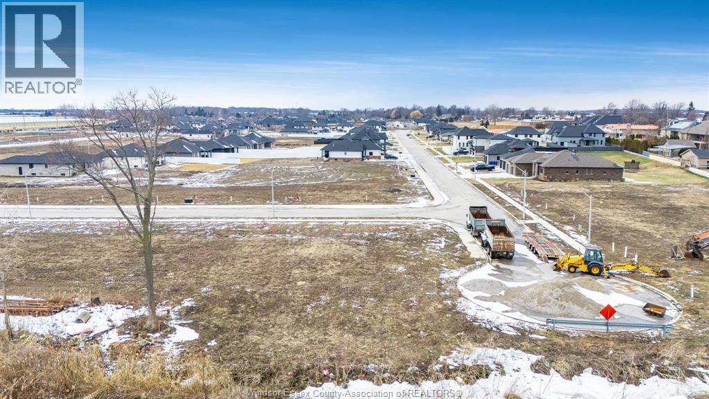 1876 Molise Boulevard, Kingsville, Ontario  N0P 2G0 - Photo 11 - 26004015