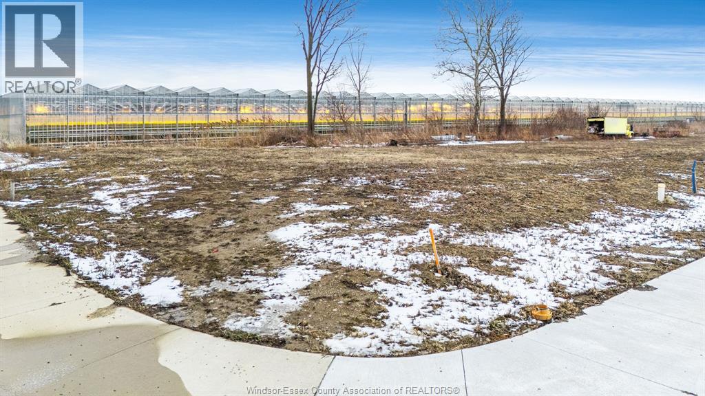 1876 Molise Boulevard, Kingsville, Ontario  N0P 2G0 - Photo 2 - 26004015