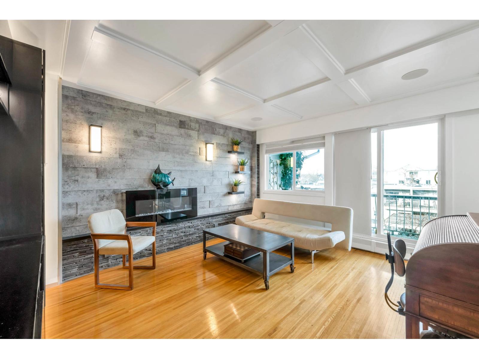 325 17707 57a Avenue, Surrey, British Columbia  V3S 1J2 - Photo 4 - R3093784