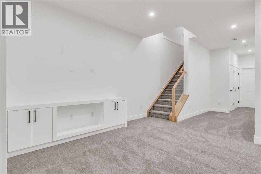 642 25 Avenue Nw, Calgary, Alberta  T2M 2A9 - Photo 35 - A2272555