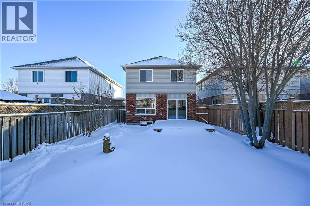 8 Livingstone Crescent, Cambridge, Ontario  N3H 3S7 - Photo 41 - 40799274