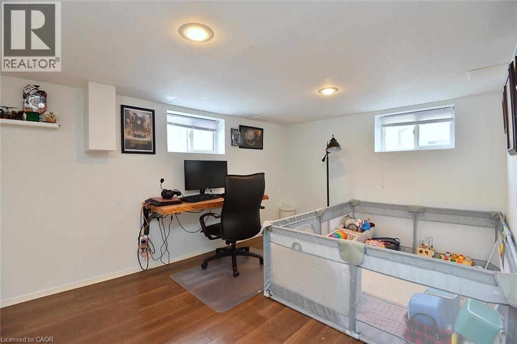 24 Fitzgerald Street, St. Catharines, Ontario  L2R 4B3 - Photo 37 - 40807895