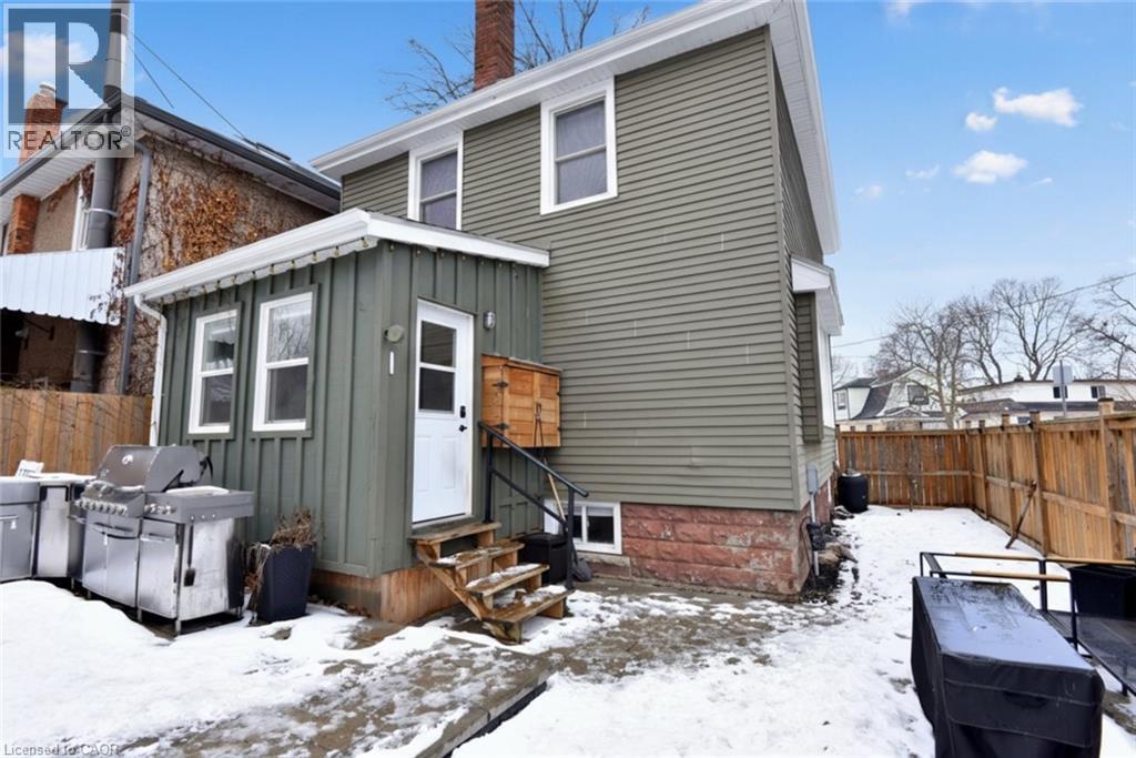 24 Fitzgerald Street, St. Catharines, Ontario  L2R 4B3 - Photo 39 - 40807895