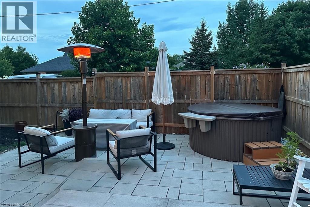 24 Fitzgerald Street, St. Catharines, Ontario  L2R 4B3 - Photo 41 - 40807895