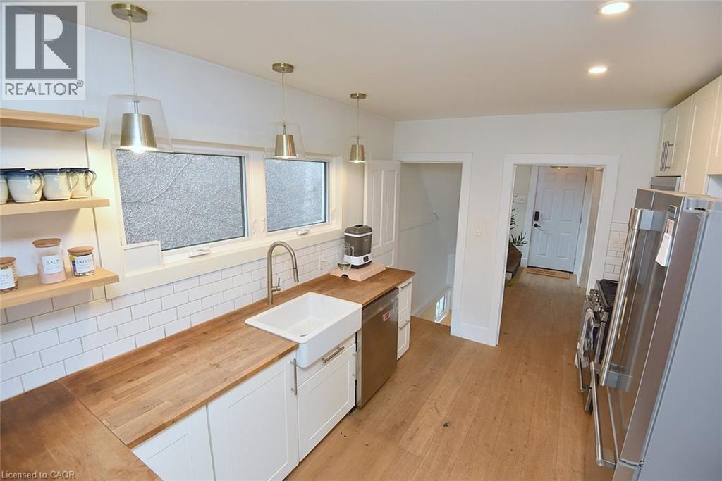 24 Fitzgerald Street, St. Catharines, Ontario  L2R 4B3 - Photo 17 - 40807895