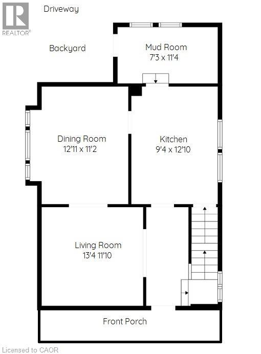 24 Fitzgerald Street, St. Catharines, Ontario  L2R 4B3 - Photo 46 - 40807895