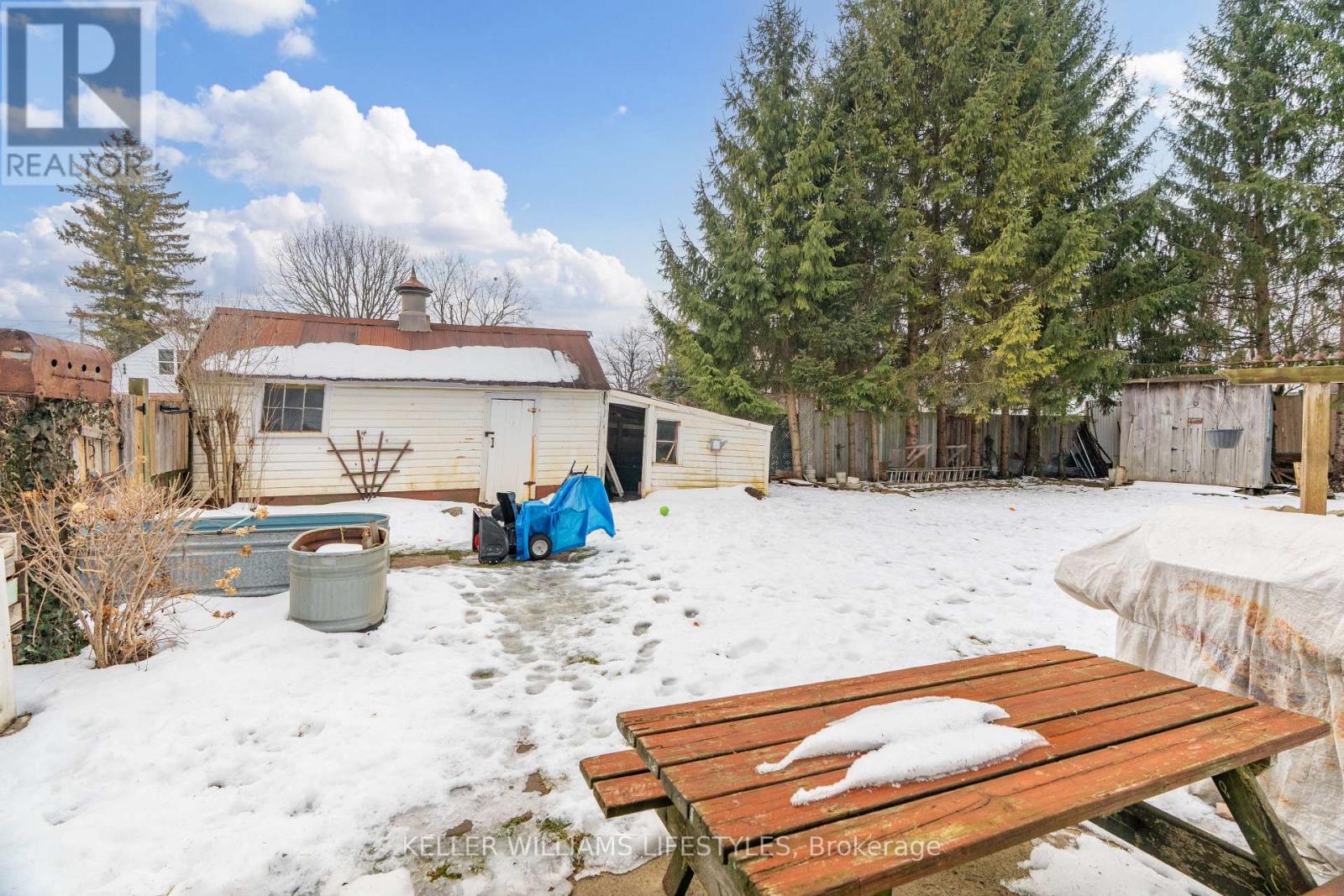 26 Arthur Street, Strathroy-Caradoc, Ontario  N7G 2H1 - Photo 27 - X12824388