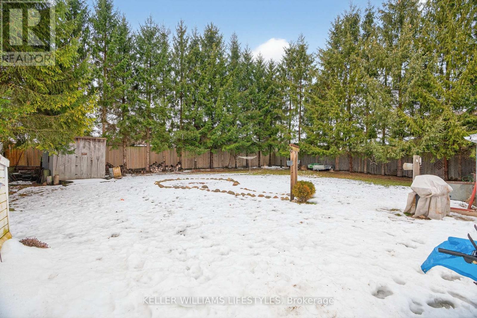 26 Arthur Street, Strathroy-Caradoc, Ontario  N7G 2H1 - Photo 29 - X12824388