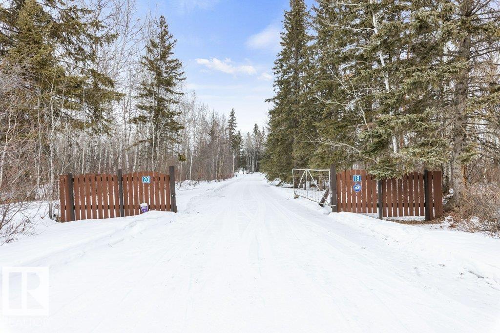 #18 2120 Twp Road 565, Rural Lac Ste. Anne County, Alberta  T0E 1V0 - Photo 42 - E4471683