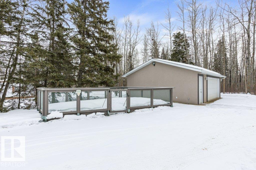 #18 2120 Twp Road 565, Rural Lac Ste. Anne County, Alberta  T0E 1V0 - Photo 41 - E4471683