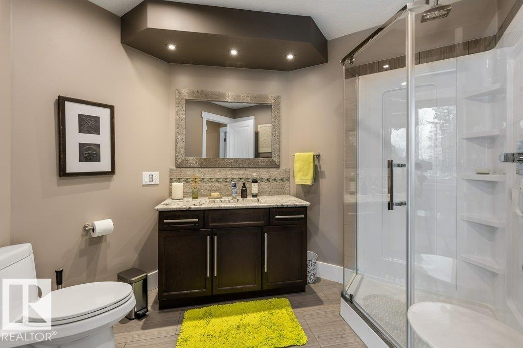 #18 2120 Twp Road 565, Rural Lac Ste. Anne County, Alberta  T0E 1V0 - Photo 26 - E4471683