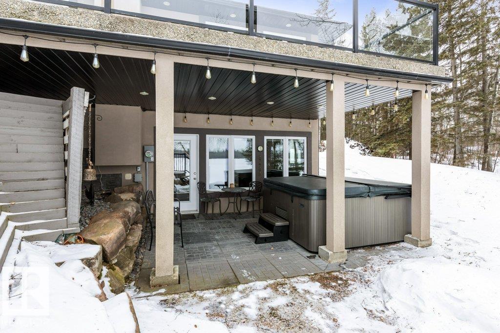 #18 2120 Twp Road 565, Rural Lac Ste. Anne County, Alberta  T0E 1V0 - Photo 34 - E4471683