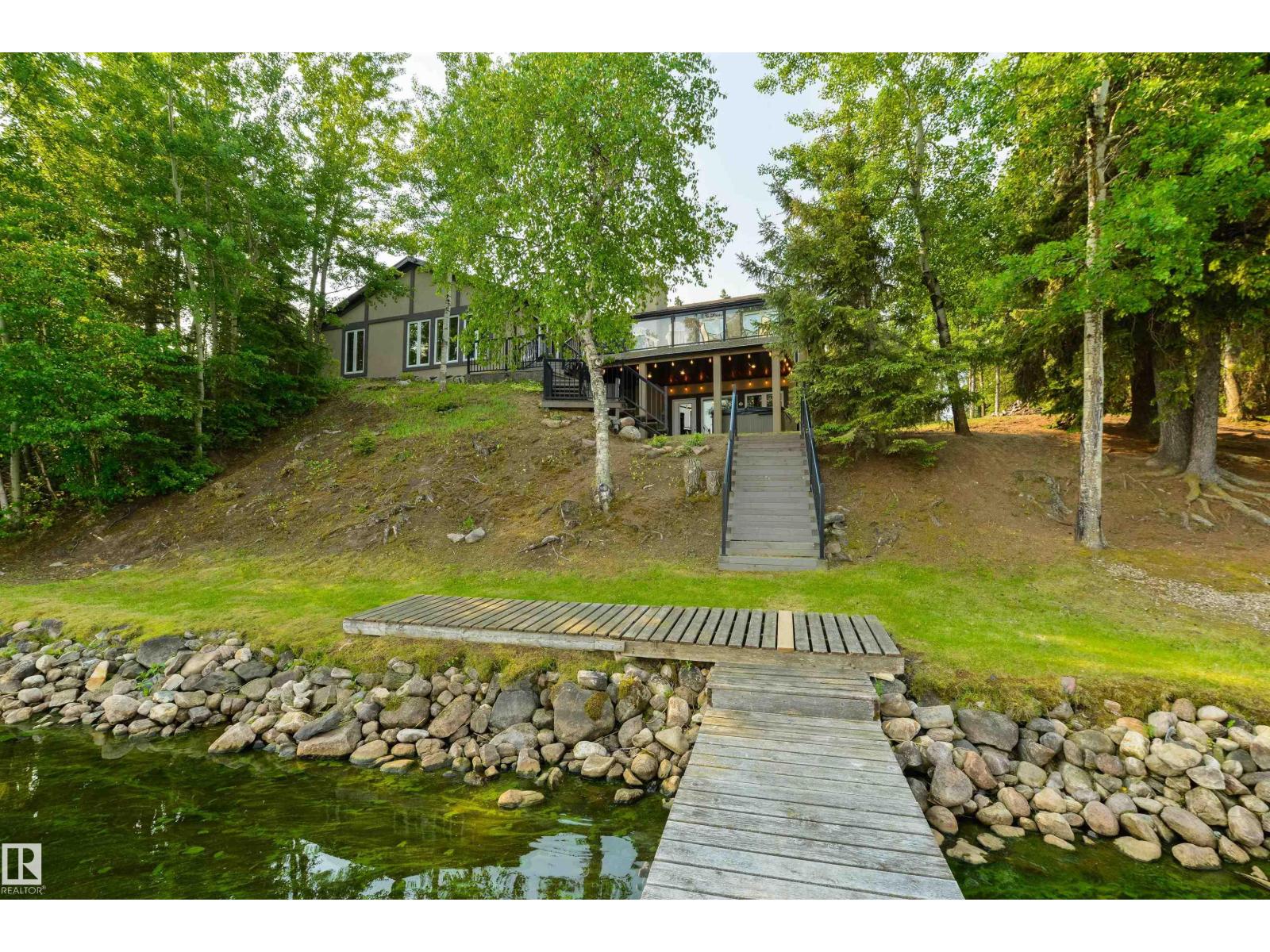 #18 2120 Twp Road 565, Rural Lac Ste. Anne County, Alberta  T0E 1V0 - Photo 13 - E4471683