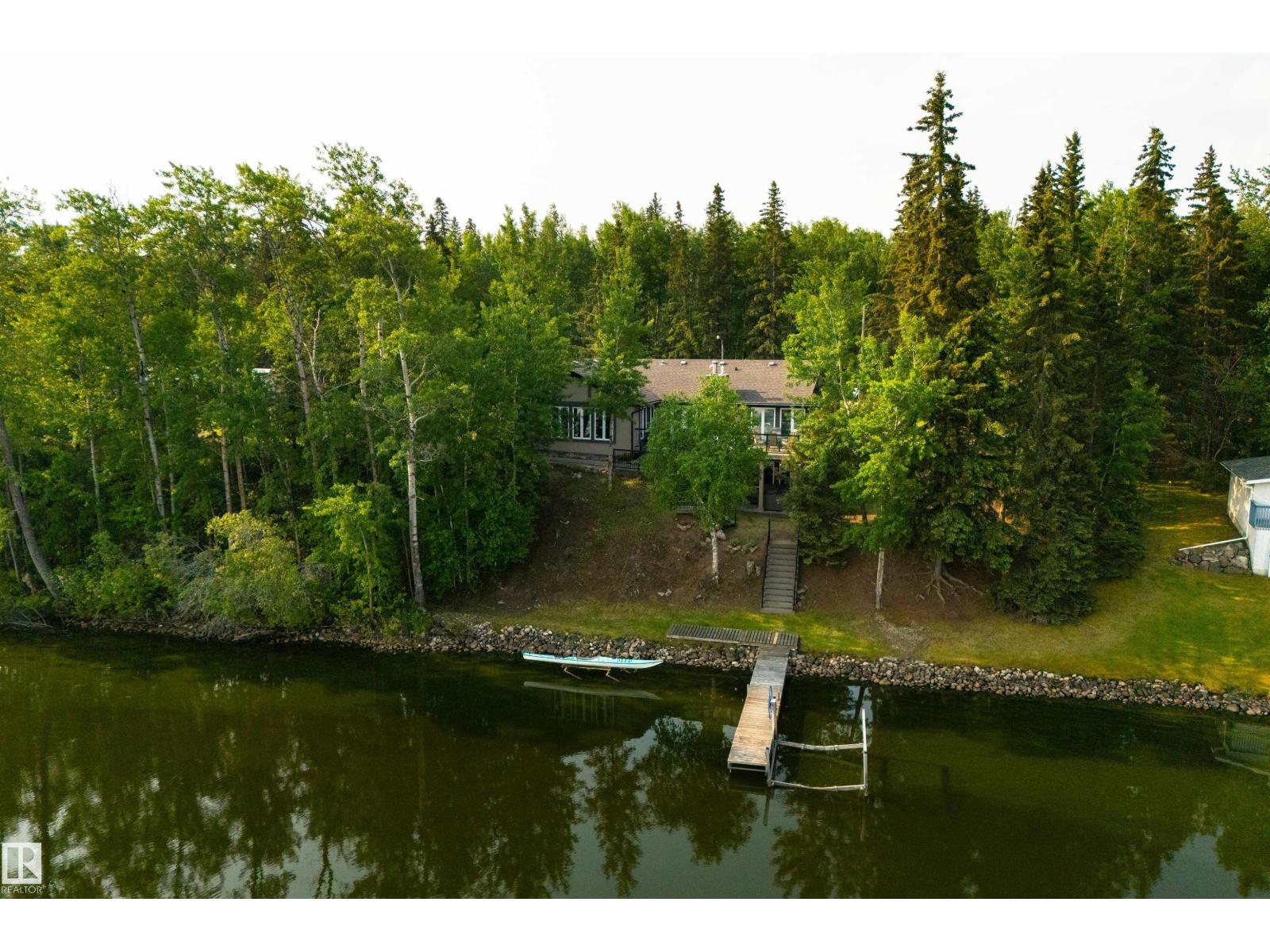 #18 2120 TWP ROAD 565, rural lac ste. anne county, Alberta