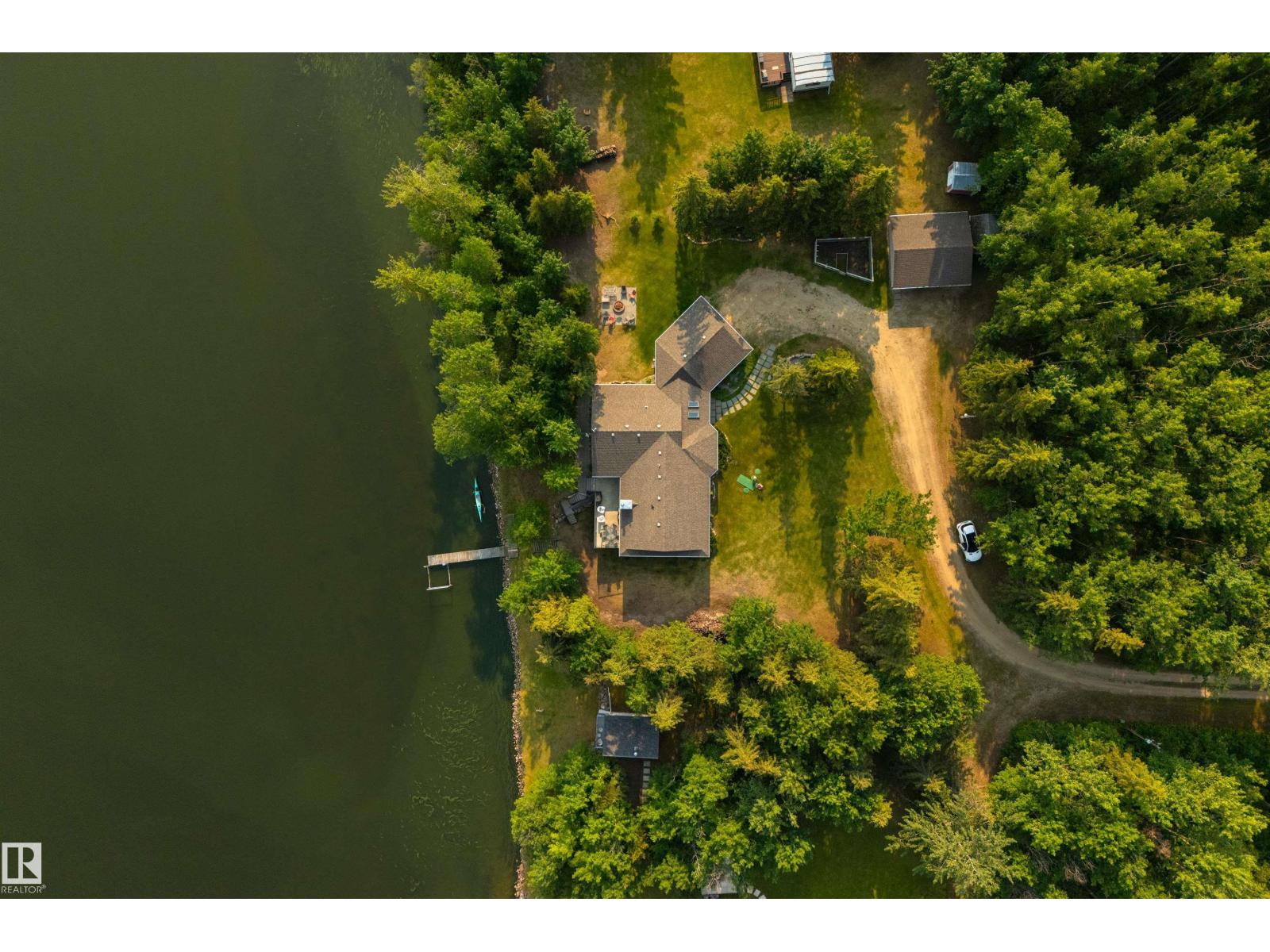 #18 2120 Twp Road 565, Rural Lac Ste. Anne County, Alberta  T0E 1V0 - Photo 66 - E4471683