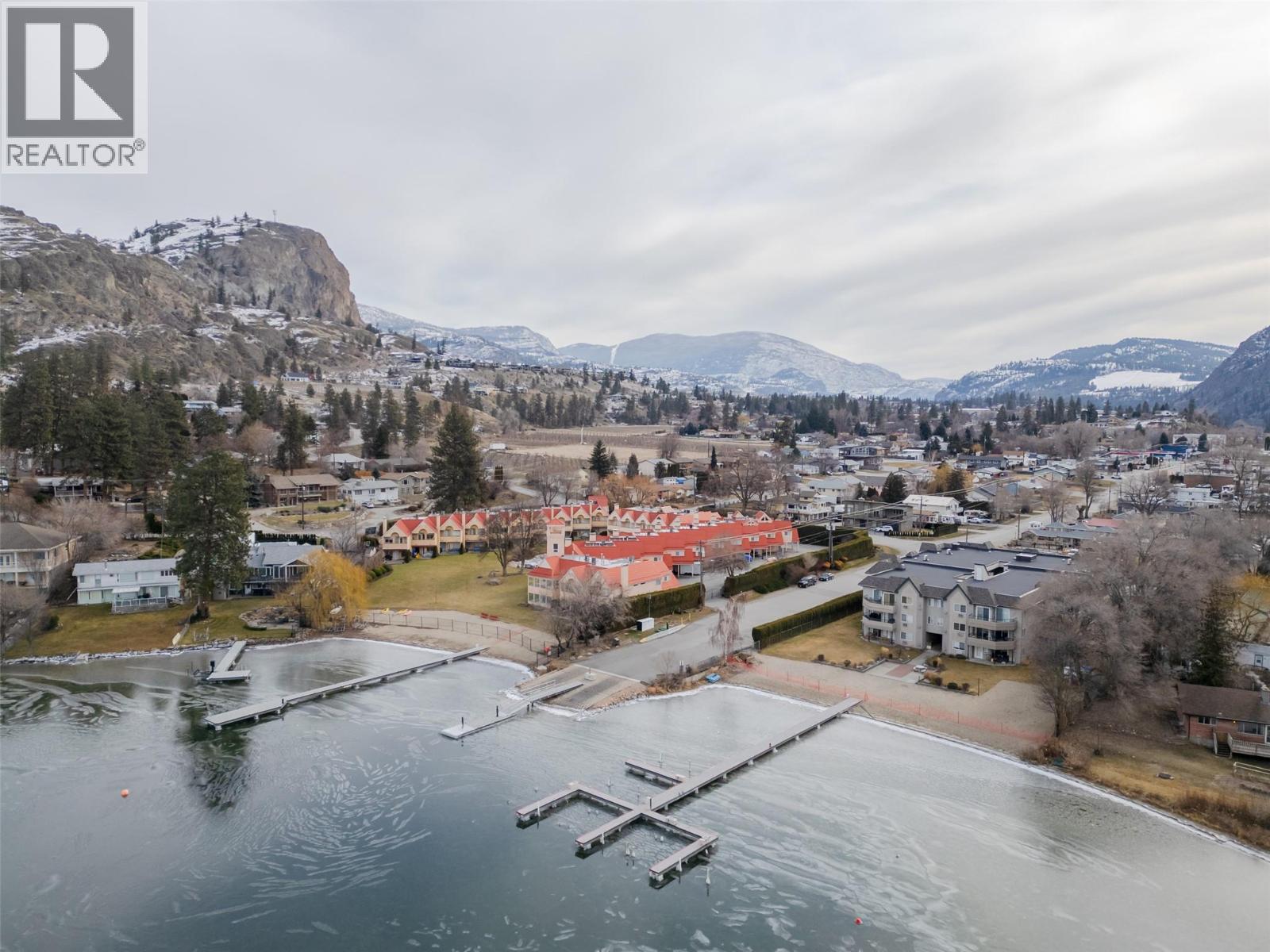 640 Main Street Unit# 108, Okanagan Falls, British Columbia  V0H 1R4 - Photo 42 - 10377288
