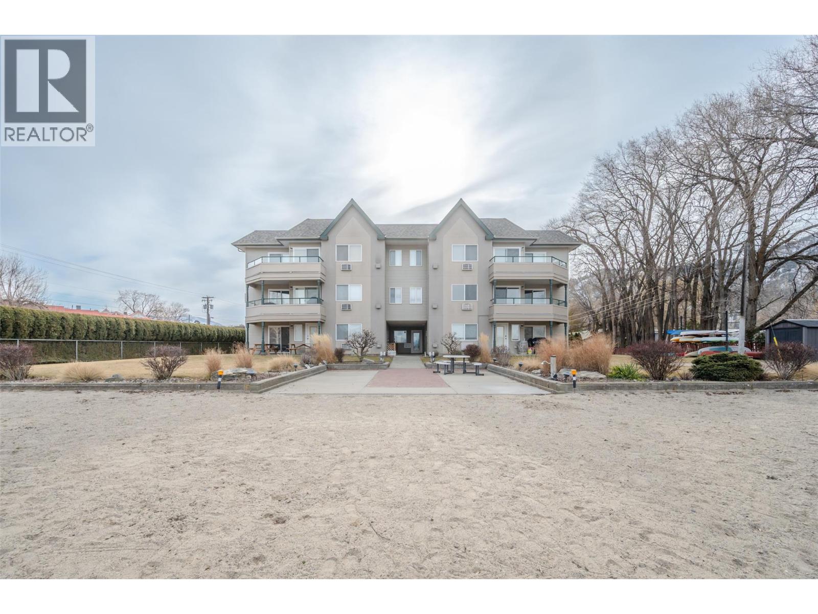 640 Main Street Unit# 108, Okanagan Falls, British Columbia  V0H 1R4 - Photo 31 - 10377288